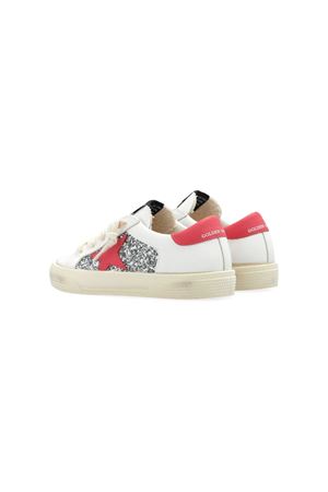  GOLDEN GOOSE KIDS | GTF00715F00608570208